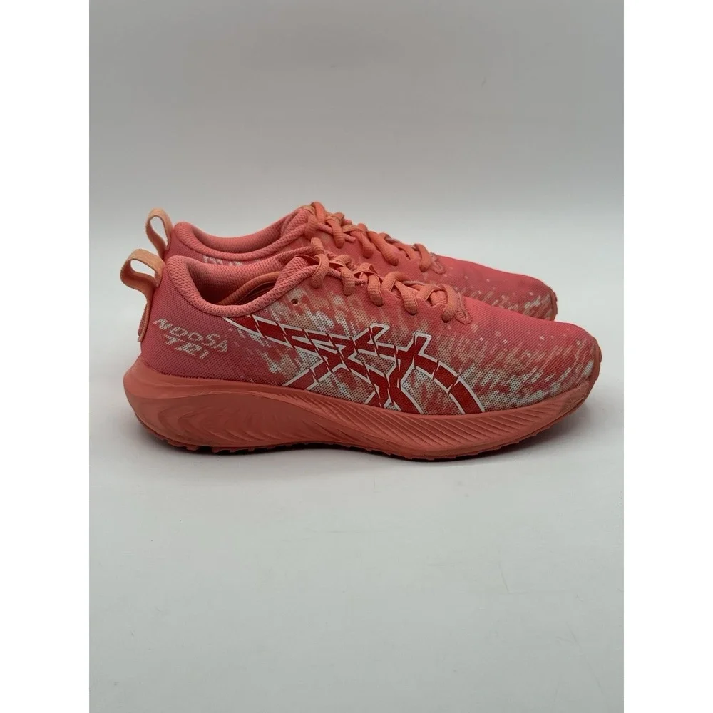 ASICS Noosa TRI 16 Sneakers Running Women 1014A346 Shoes Size 3